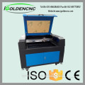 small Co2 Laser cutter 600*400 for Arylic/wood/laser cutting machine stone engraving machine for sale